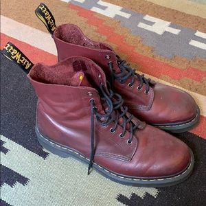 Doc Martens